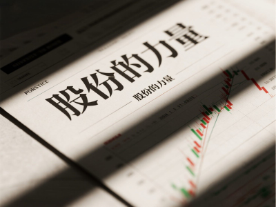 资本的故事01 股份的力量