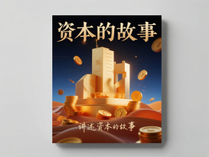 资本的故事（60集）