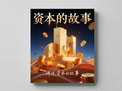 资本的故事（60集）