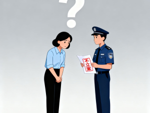 当众被打立不了案？完整维权指南（含实操话术+流程）